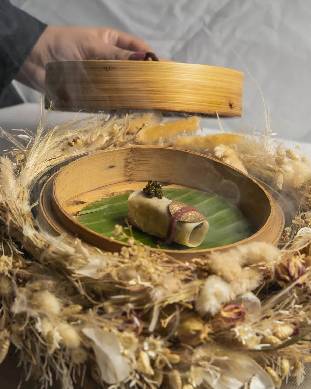 В Гонконге пройдёт крупнейший гастрономический фестиваль Taste the World’s Best