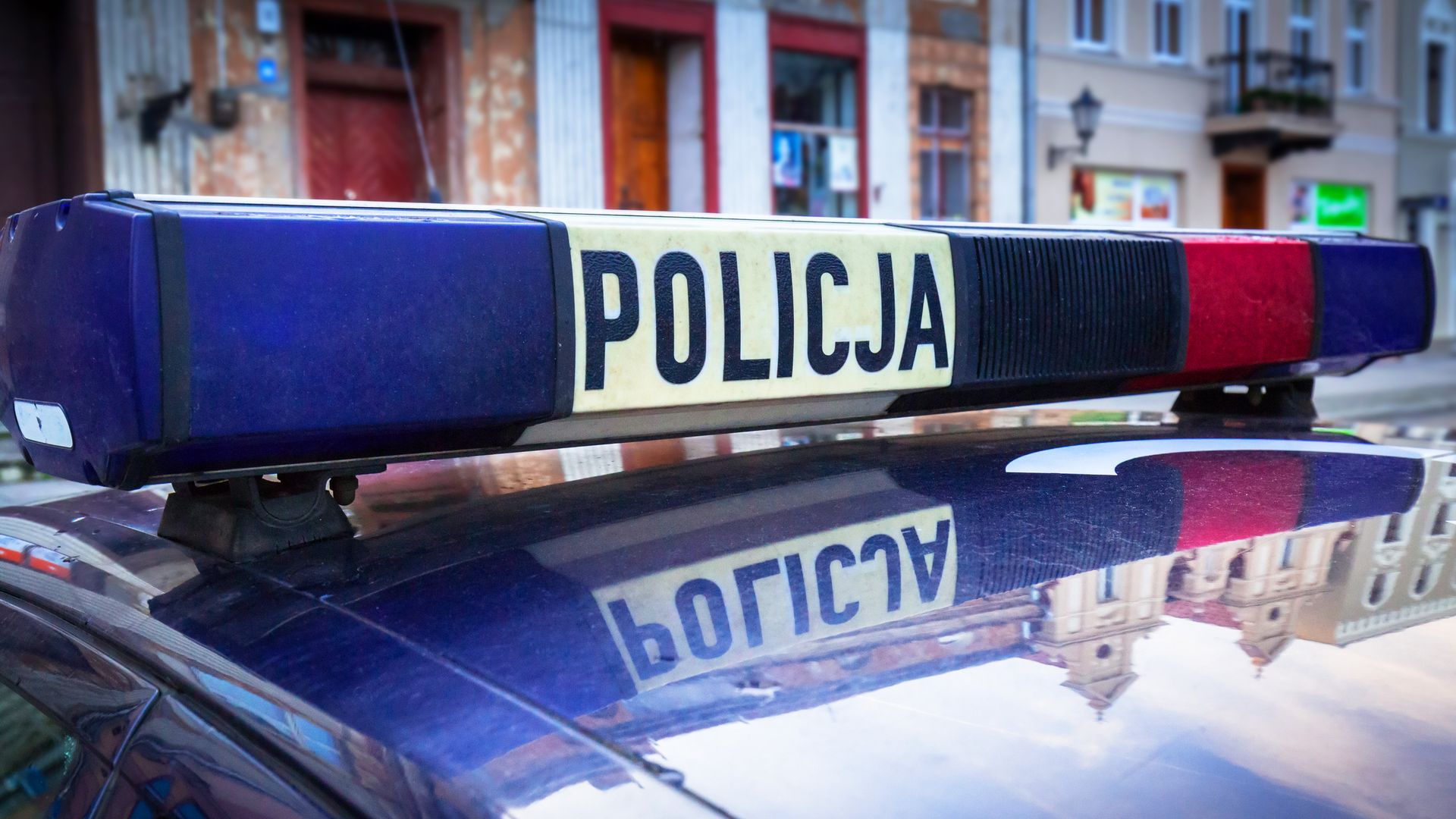 В Польше после нападений на школы задержали 135 подростков