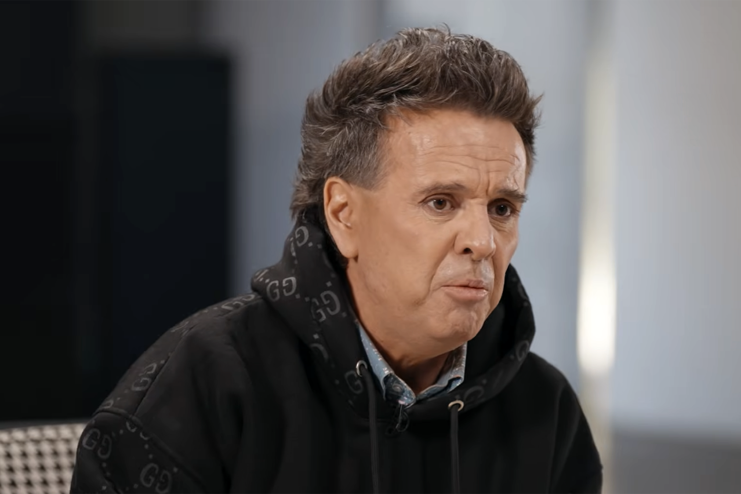 Андрей Губин отказался от выступления за 100 тысяч долларов из-за проблем со здоровьем