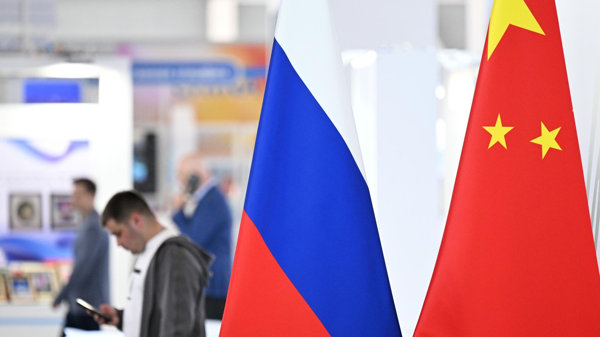 Мишустин и Ли Цян обсудят развитие сотрудничества России и Китая