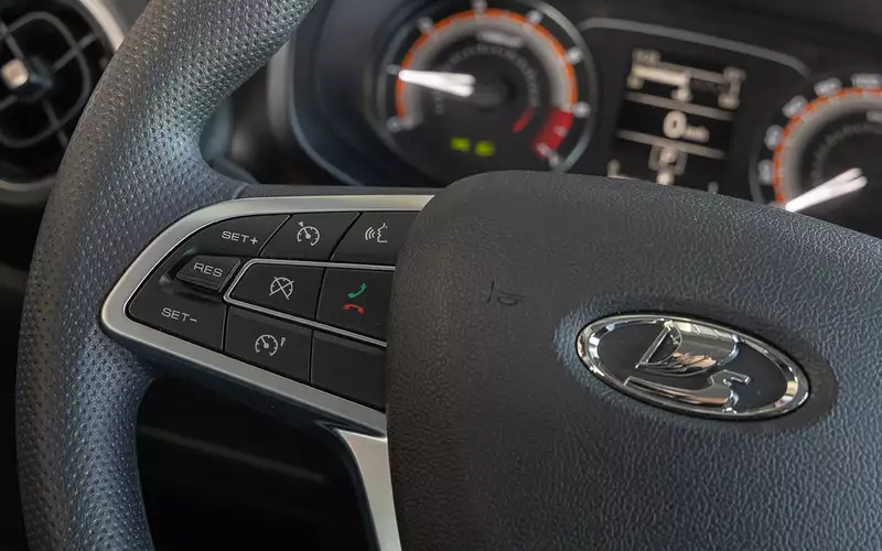 Проблемы Lada Iskra после первых тысяч километров