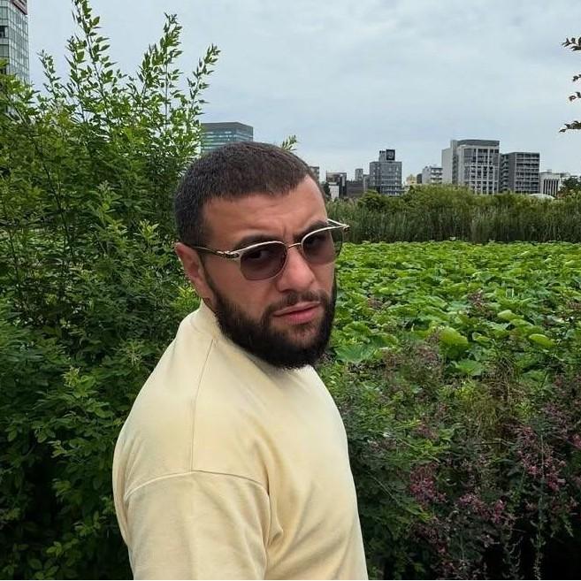 В Казахстане задержали рэпера Navai по делу о возможной контрабанде наркотиков