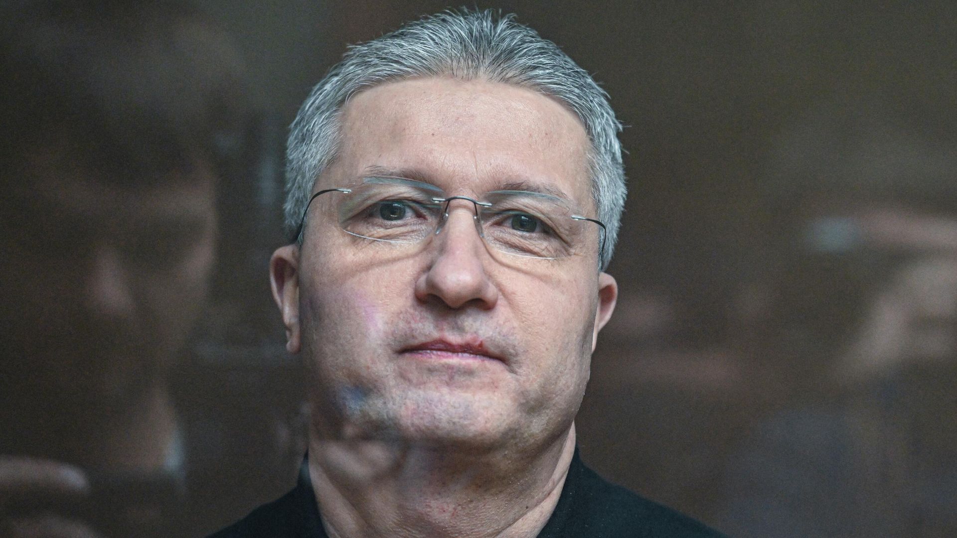 Квартира Тимура Иванова на Поварской улице перешла государству