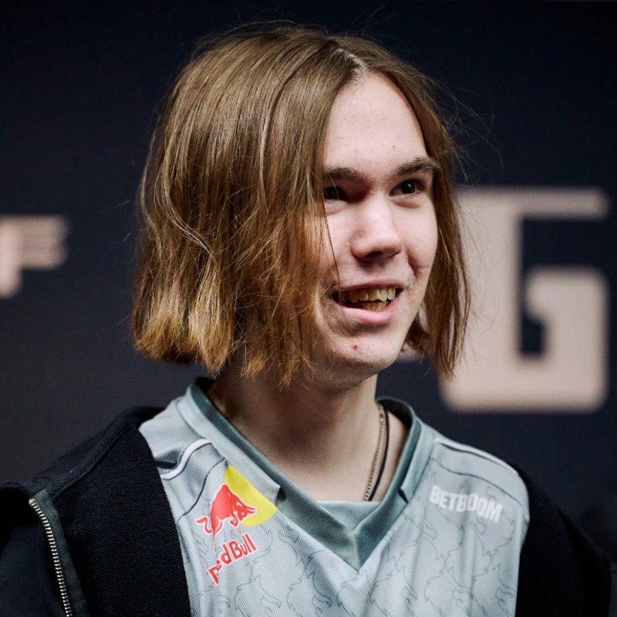 Team Spirit всухую обыграла TYLOO на PGL Masters Bucharest 2026