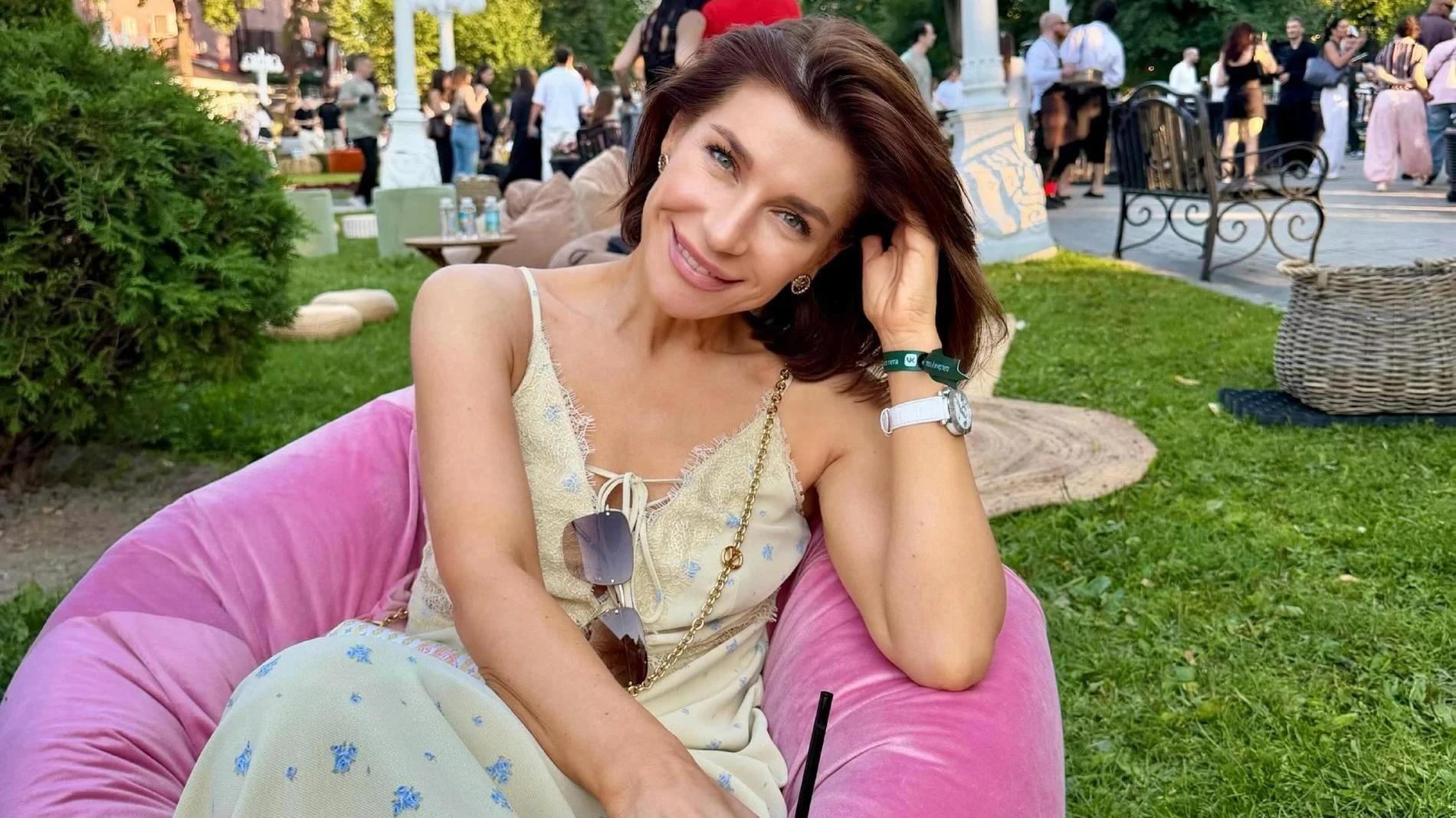 Екатерина Волкова рассказала, почему не смогла бы простить измену
