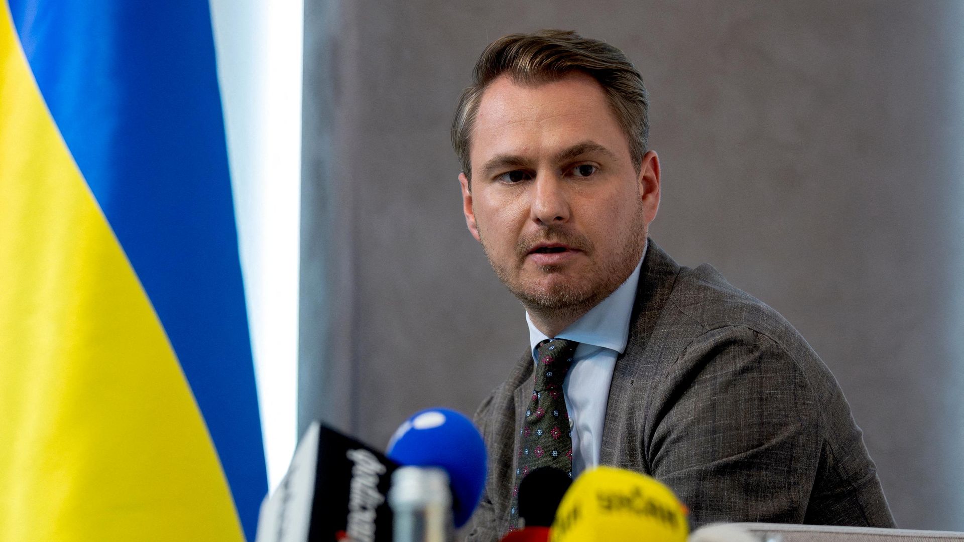 Экс-генпрокурор Украины задекларировал газовую электростанцию и крупные денежные активы