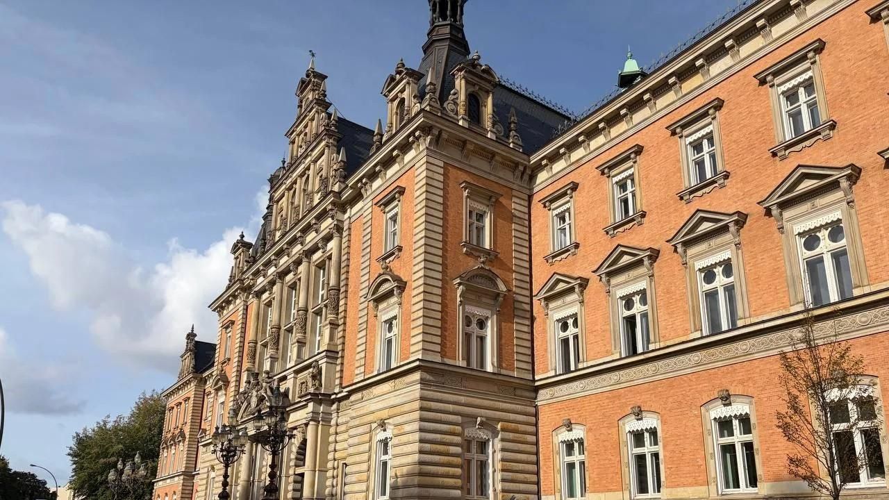 Обвиняемый по делу о «Северных потоках» отказался давать показания в суде Германии