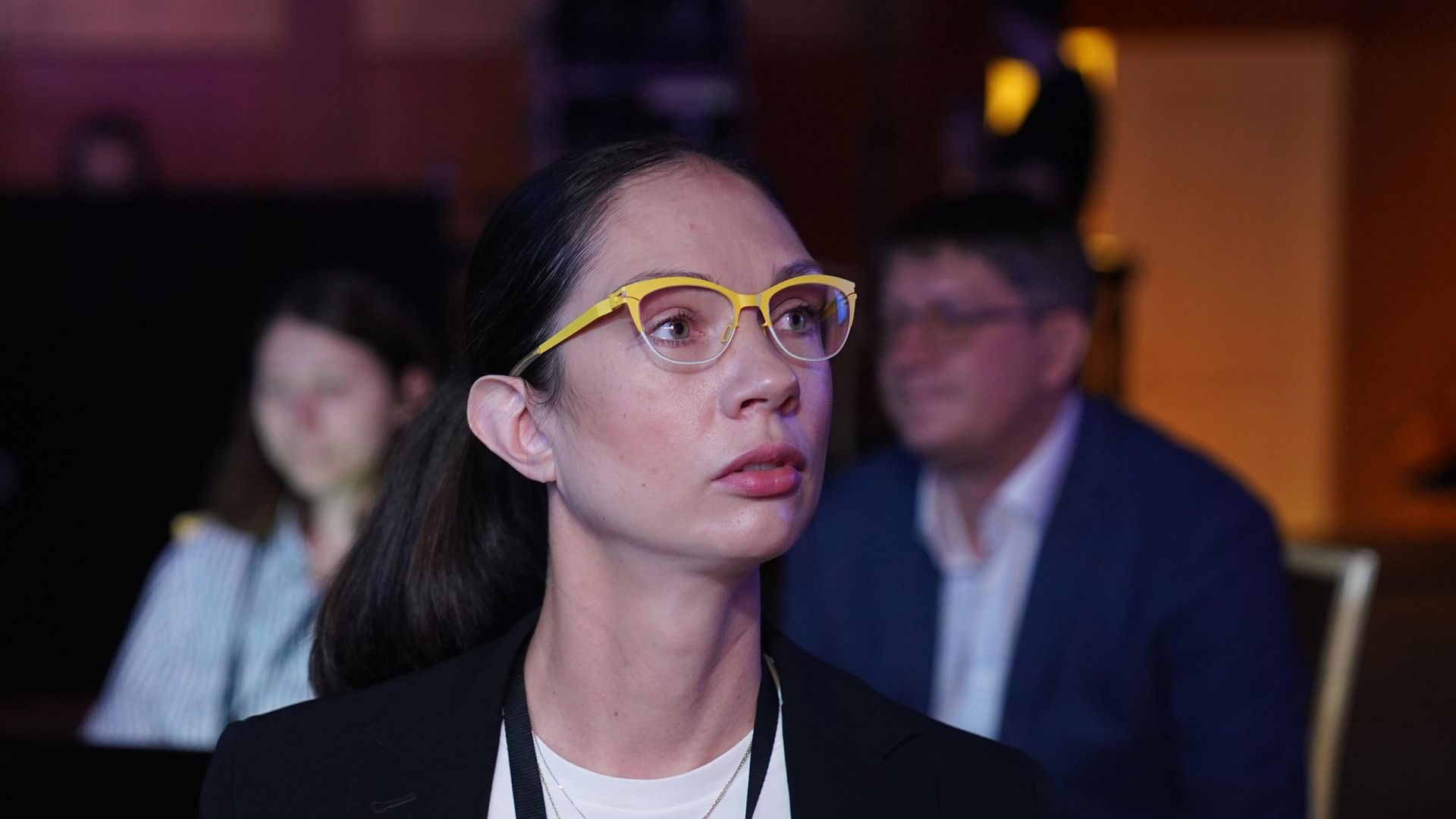 Екатерина Гамова вошла в Международный зал славы волейбола