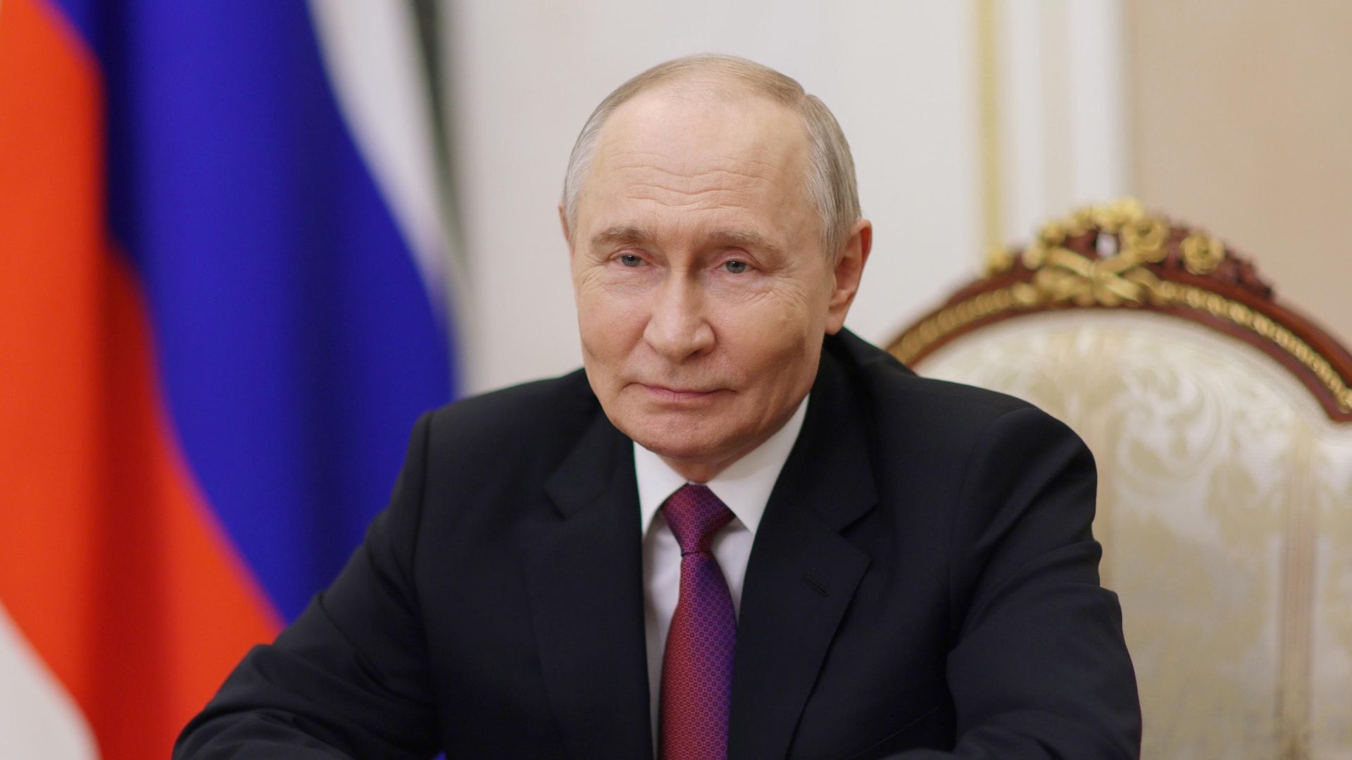 Президент Ирана Масуд Пезешкиан прибыл в Москву на саммит ФСЭГ