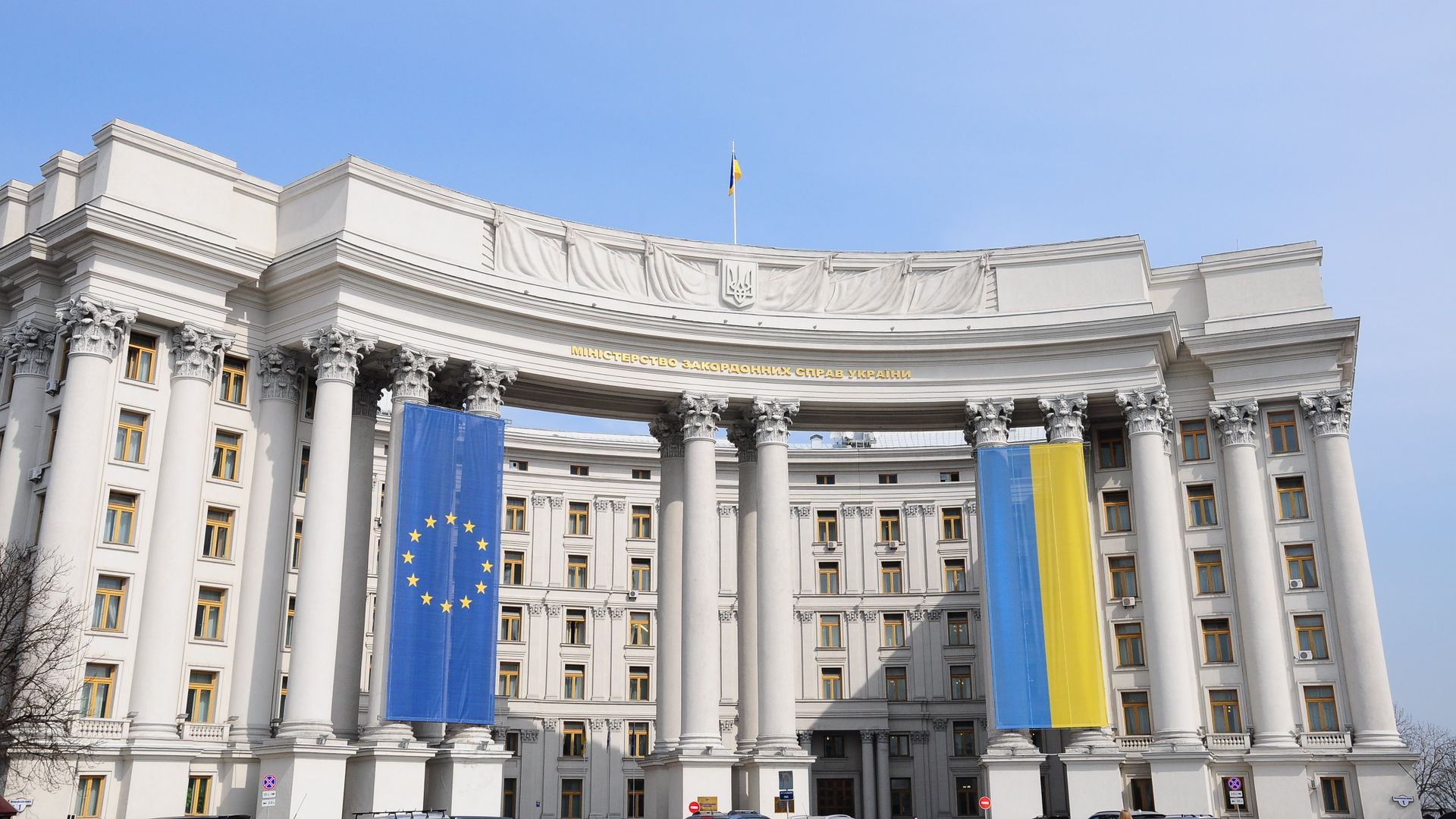 Министр обороны Литвы: истребители потеряли украинский дрон в тумане