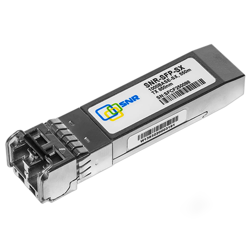 Трансивер Molex 1000BASE-SX, SX