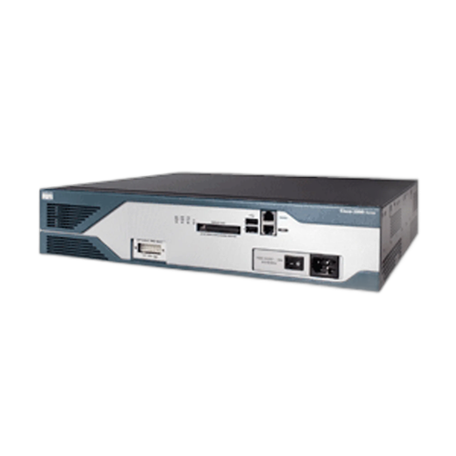 Маршрутизатор Cisco 2851
