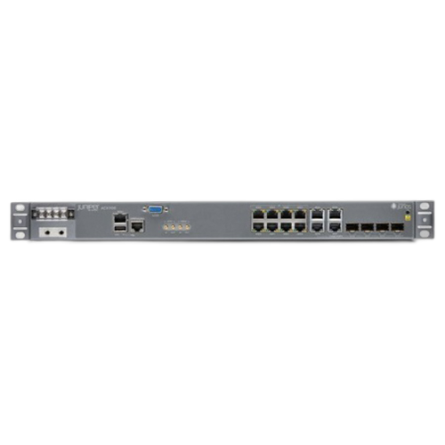 Маршрутизатор Juniper ACX1100-DC