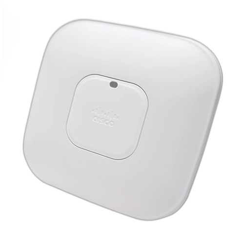 Точка доступа Cisco 1242N-R