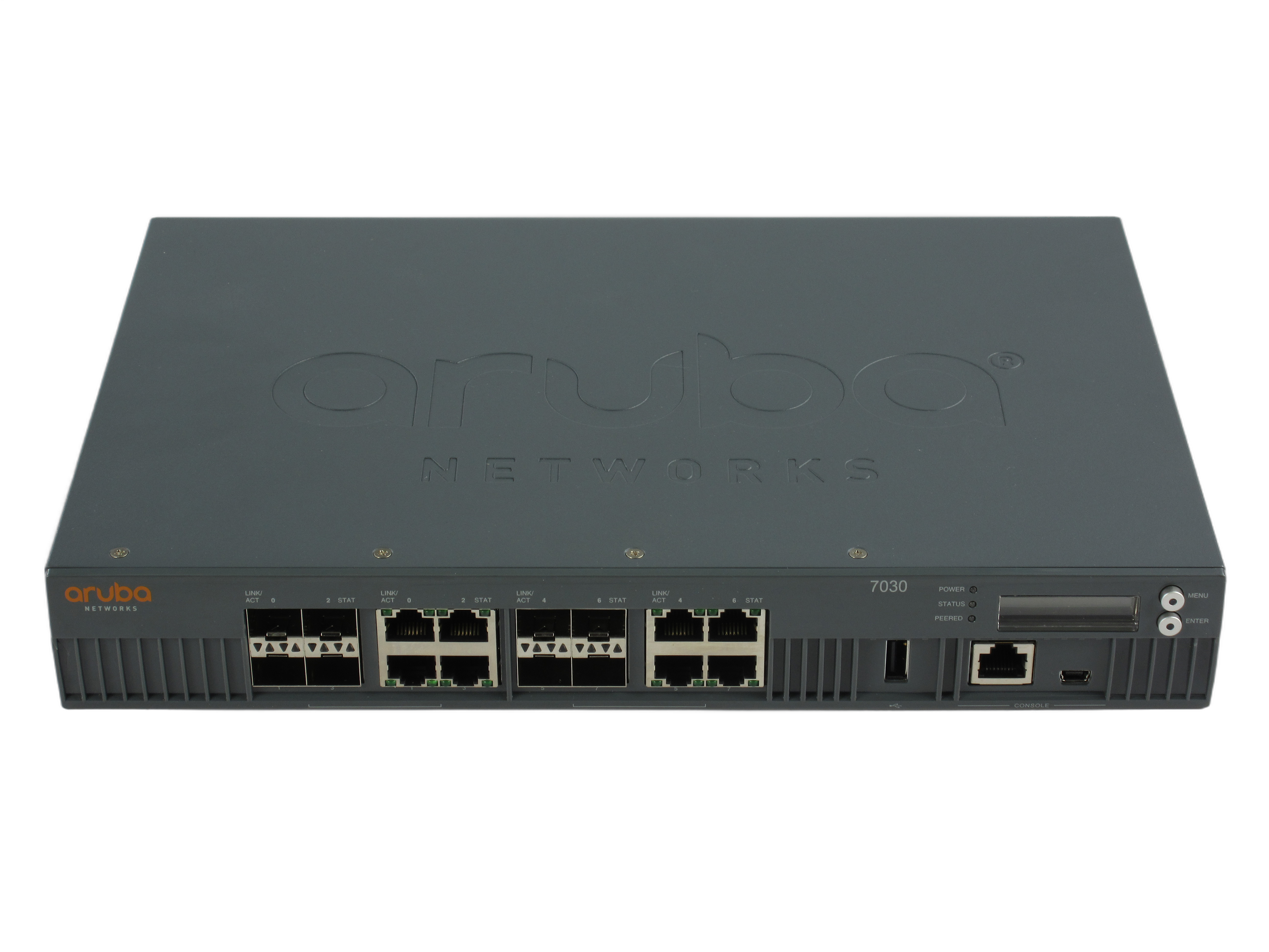Контроллер Wi-Fi Aruba ARCN7030