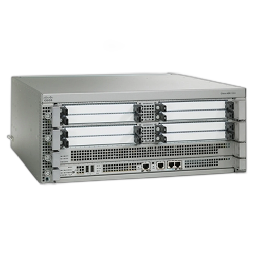 Шасси Cisco ASR1004