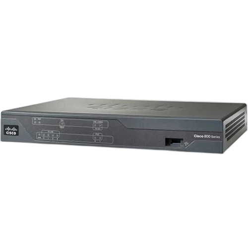 Маршрутизатор Cisco C881