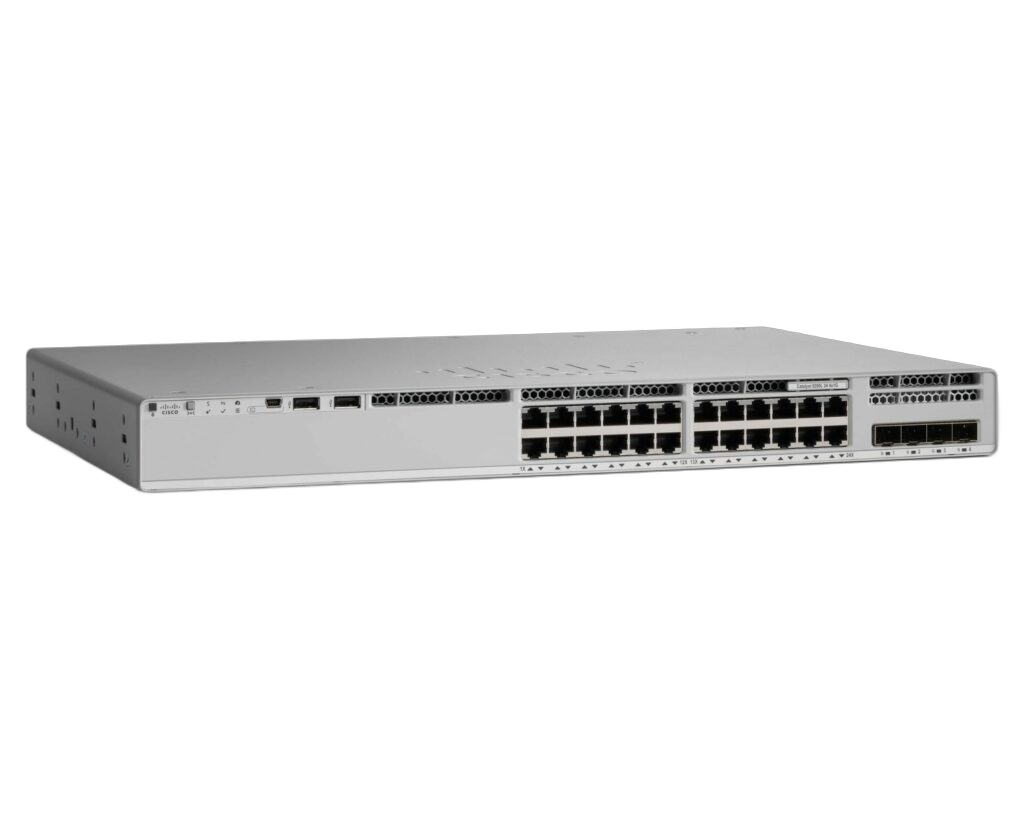 C9200-24T-RE