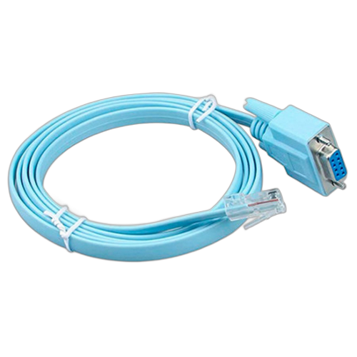 CAB-CONSOLE-RJ45