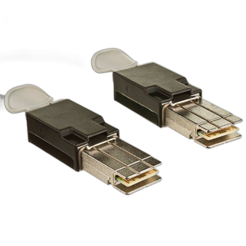 Кабель Molex CAB-STK-E, 1 м