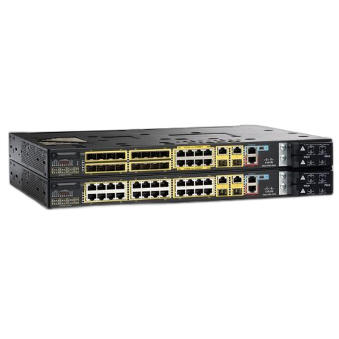 CGS-2520-16S-8PC
