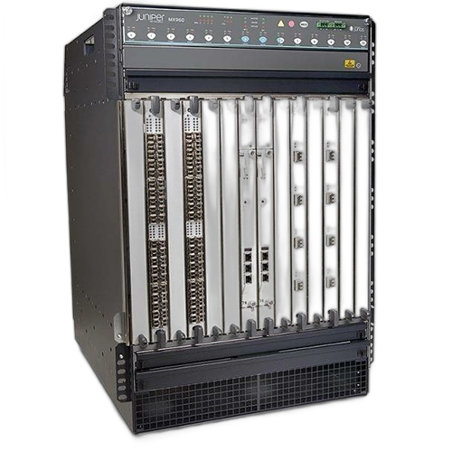Шасси Juniper CHAS-BP3-MX960-S