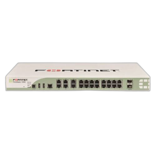 Межсетевой экран Fortinet FG-100D