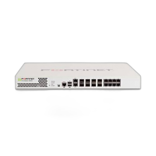 Межсетевой экран Fortinet FG-500D