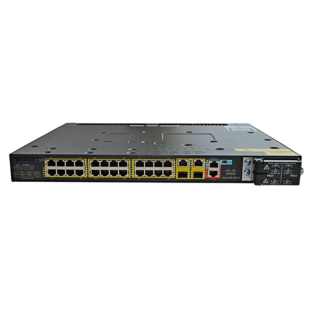 IE-3010-16S-8PC