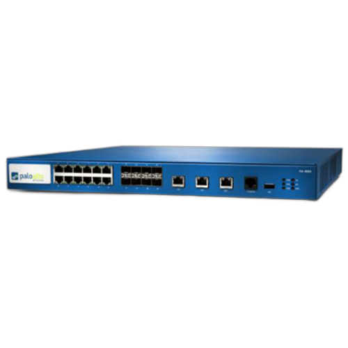 Межсетевой экран PaloAlto PA-3060