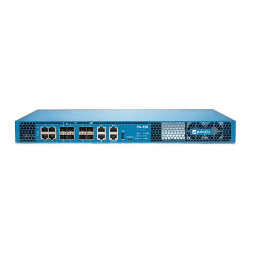 Межсетевой экран PaloAlto PA-820
