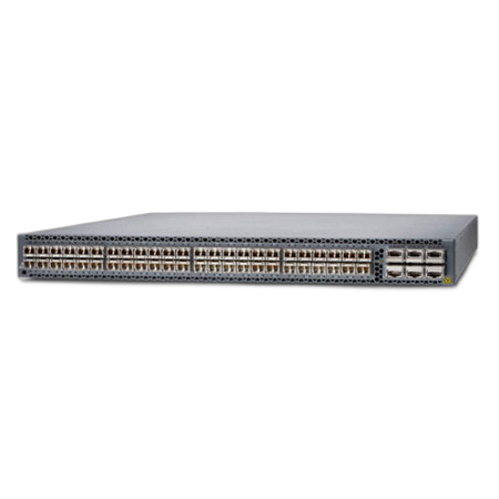 QFX5100-48S-3AFO