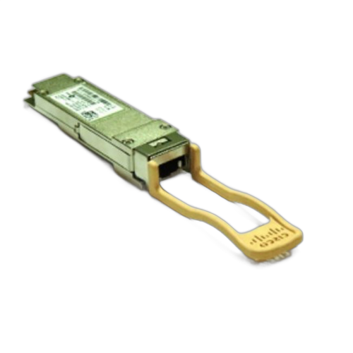 QSFP-40G-CSR4