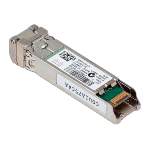 SFP-10G-LR-S