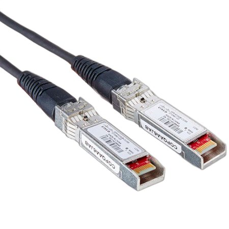 SFP-H10GB-CU3M