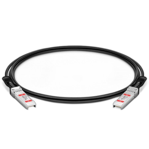 Кабель Cisco SFP-H25G-CU, 2 м