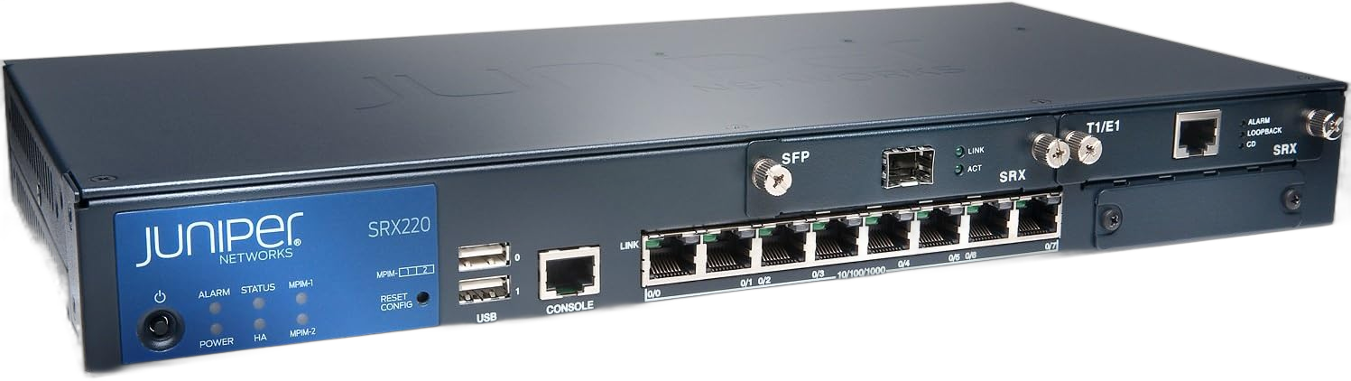 SRX220