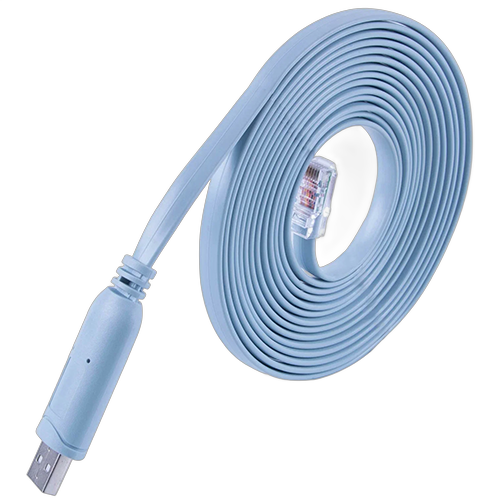Кабель Polycom TRIO 8800 USB 2.0 LATCH CABLE