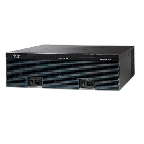 Маршрутизатор Cisco VEDGE-1000-AC