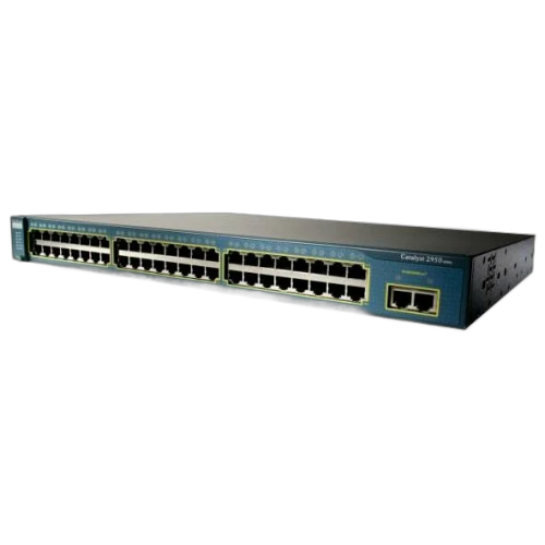 WS-C2950T-48-SI