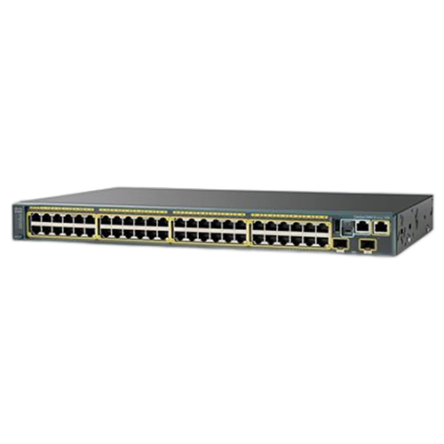 WS-C2960S-48TD-L