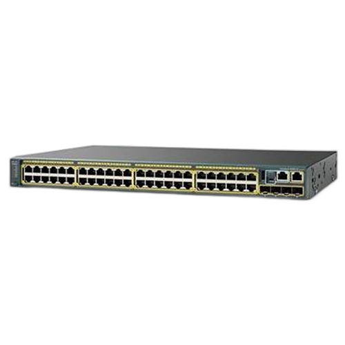 WS-C2960S-48TS-L