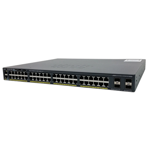 WS-C2960X-48FPS-L