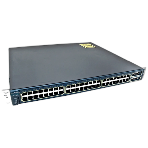 WS-C3524-XL-EN