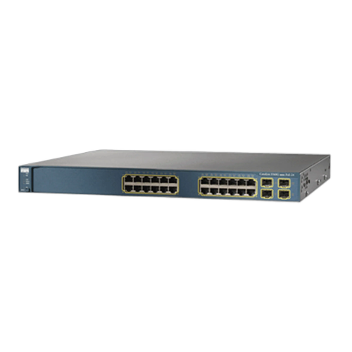 WS-C3560G-24TS-S