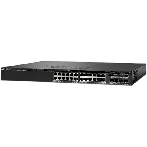 WS-C3650-24PS-S