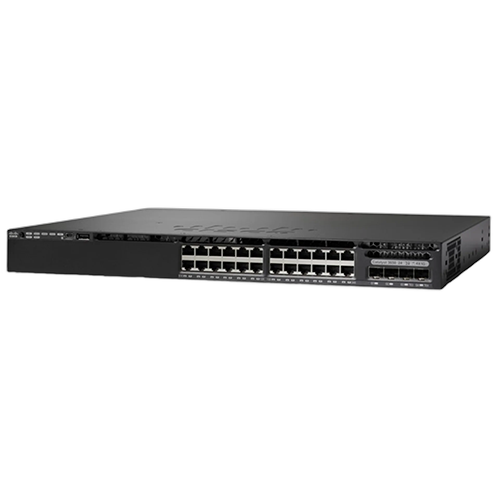 WS-C3650-24TS-S