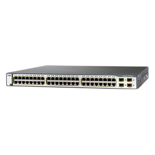 WS-C3750-48TS-E