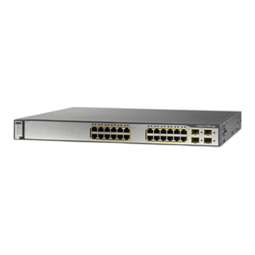 WS-C3750G-24PS-S