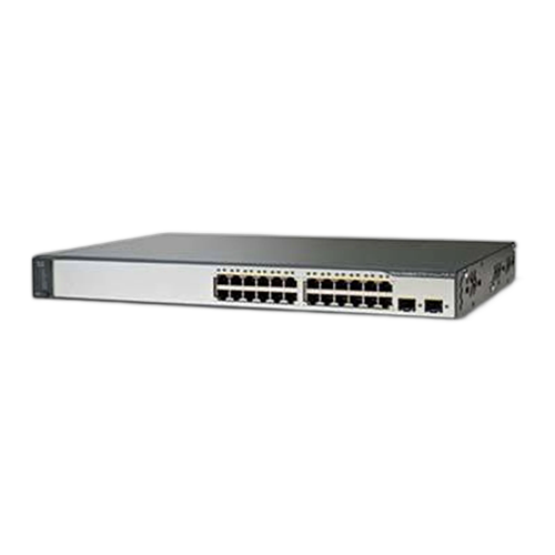 WS-C3750V2-24TS-S